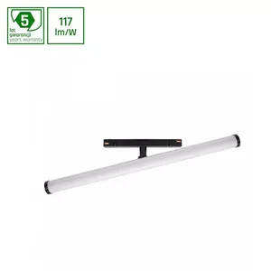 Spectrum System Shift Beam Light WLD+40007 12W LED Luminaire for Rail Systems