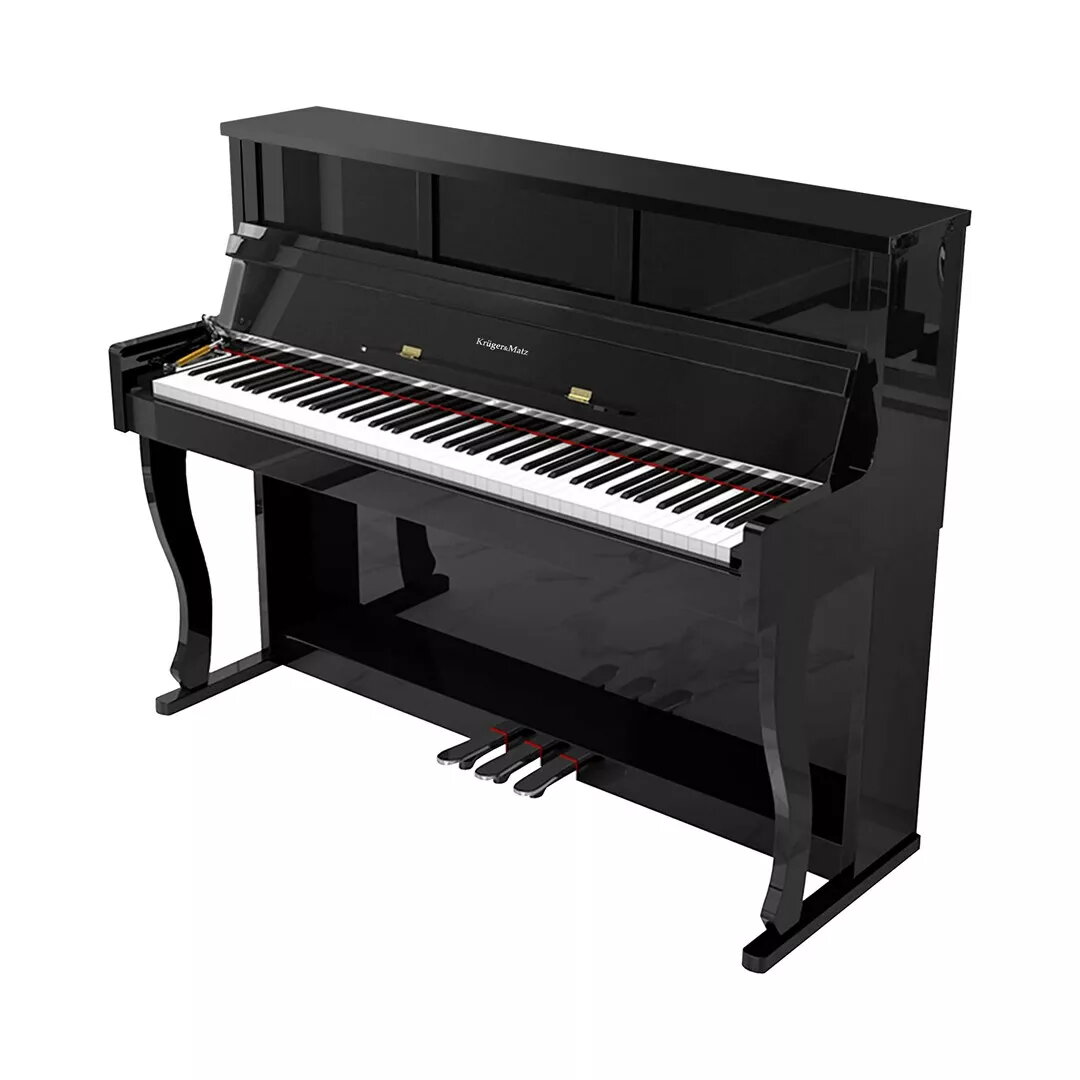Digitālais pianīns Kruger & Matz KMDP-755