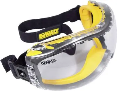 Очки защитные DeWalt DPG82-11D Photo 2