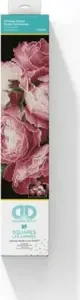 Набор Diamond Dotz — алмазная мозаика Vintage Roses, 51 x 39 см