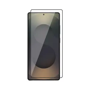 Закалённое стекло Riff для Samsung Galaxy S25 Plus S936 0.4 мм