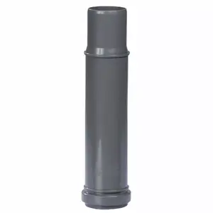 Compensation sleeve ARMAKAN 50 mm for pipe connection, model 7085419