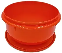 Food storage container CELLO Max Fresh 2500 ml Photo 2