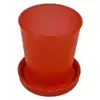 CELLO Max Fresh 100 мл круглый контейнер Photo 2