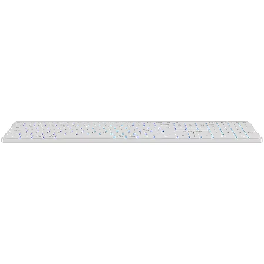 CANYON HKB-W11 bezvadu tastatūra Photo 3