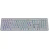 CANYON HKB-W11 bezvadu RGB tastatūra Photo 2