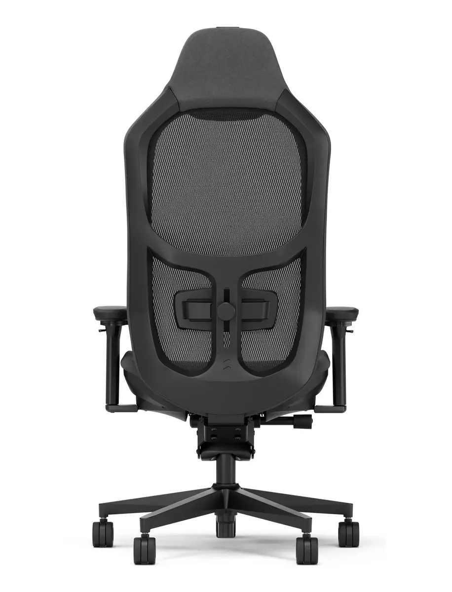 Fractal Design FD-CH-RE1M-01 datora krēsls Photo 2