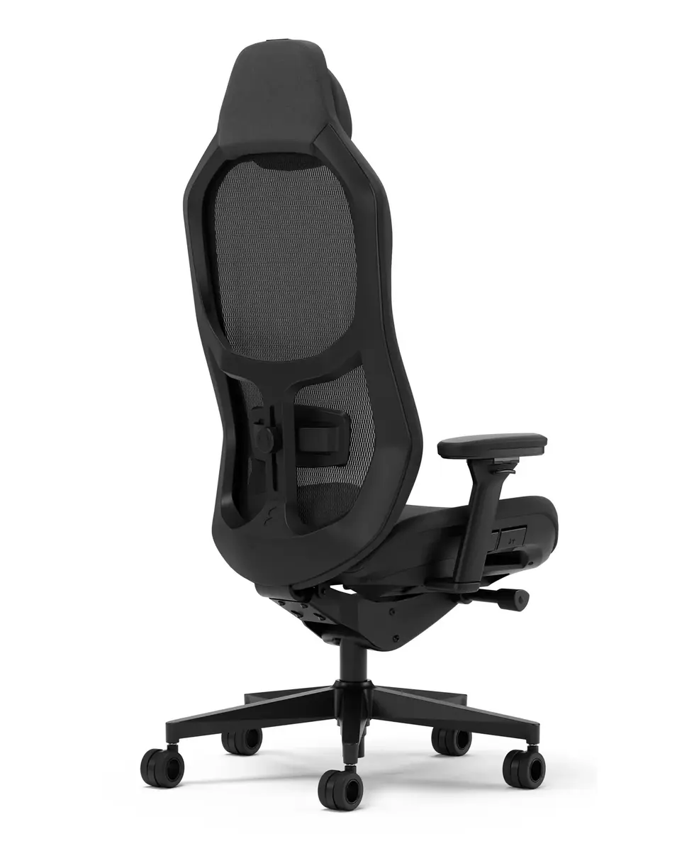 Fractal Design FD-CH-RE1M-01 datora krēsls Photo 6