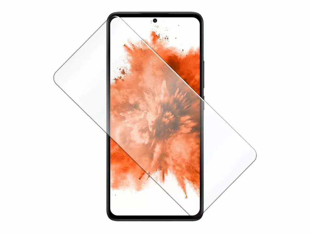 FIXED Tempered Glass for Xiaomi Redmi Note 14 5G Photo 4