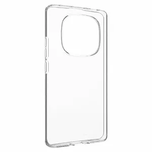 Fixed Story | Back Cover | Xiaomi | Redmi Note 14 Pro 5G/POCO X7 | TPU | Clear