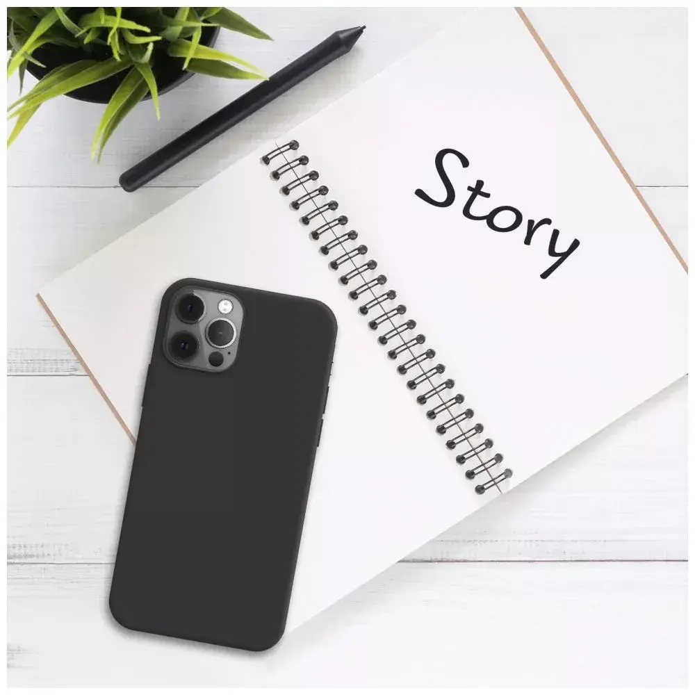 FIXED aizmugures vāciņš priekš Xiaomi Redmi Note 14 Pro+ 5G Photo 4