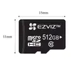 Флеш-память EZVIZ CS-CMT-CARDT512G-D Photo 2
