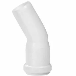 Bend 32/30 ARMAKAN 5773030 pipe fitting 32 mm to 30 mm