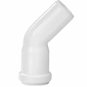 Bend 32/45 ARMAKAN 5773047 pipe fitting, 32 mm diameter, 45° angle