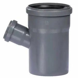 Трехходовой клапан ARMAKAN 110x50/67 модель 5771579