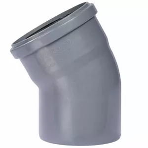 ARMAKAN bend 110/30 model 5771326 — pipe elbow 110 mm to 30 mm