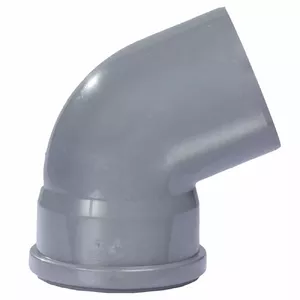 ARMAKAN Bend 110/67 model 5771678 — metal pipe elbow 110/67