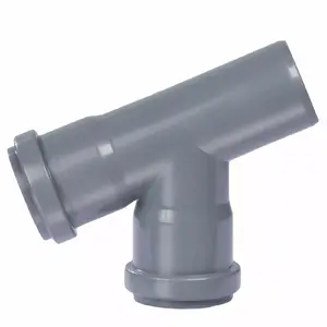 Armagan trefoil floor drain ARMAKAN 50x50/67 model 5775560