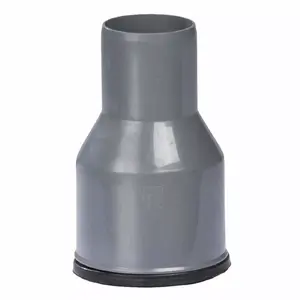Cast iron transition ARMAKAN 50 5777151 — pipe connector for 50 mm systems