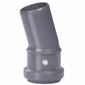 Bend 40/15 ARMAKAN 7081978 — ARMAKAN bending elbow 40/15