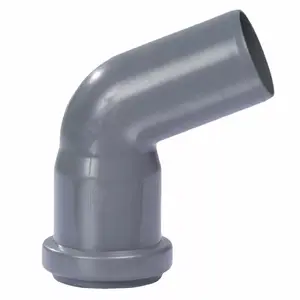 Bend 40/67 ARMAKAN 7081954 — ARMAKAN pipe bend 40/67
