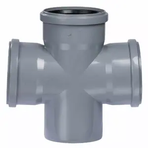 ARMAKAN plumbing fitting Krustgabals PP 110×110×110/90