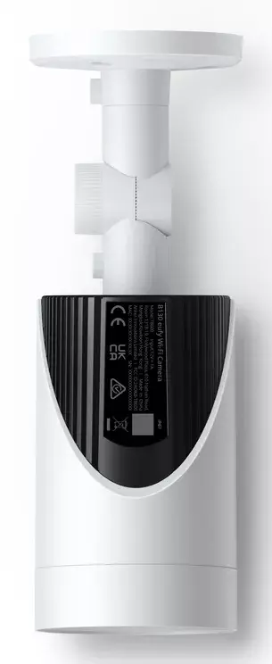 IP videonovērošanas kamera Anker eufyCam E330 Āra Photo 2