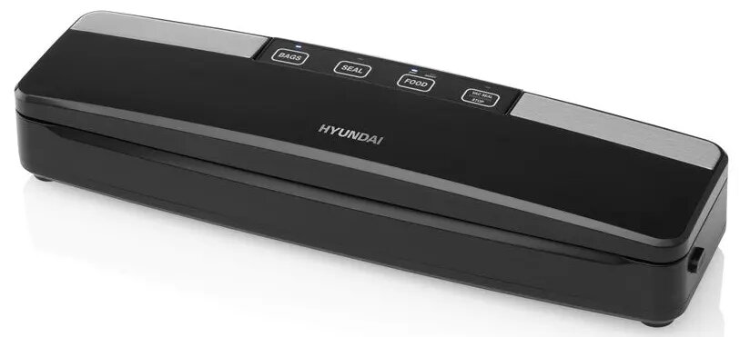 Vakuuma iepakotājs Hyundai VS100 125 W