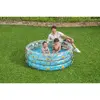 Triton Rainbow Splash Inflatable Kids Pool 1.50 m Photo 5