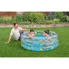 Triton Rainbow Splash Inflatable Kids Pool 1.50 m Photo 6