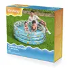 Triton Rainbow Splash Inflatable Kids Pool 1.50 m Photo 12