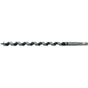 Drill bit Proline 26928, metal drill bit Ø28 mm, length 460 mm, 1 pc