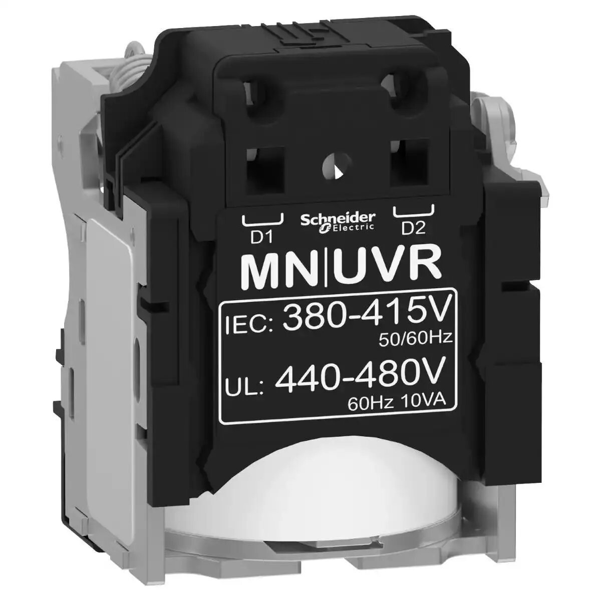 Schneider Electric ComPact LV429408 MN Minimālā