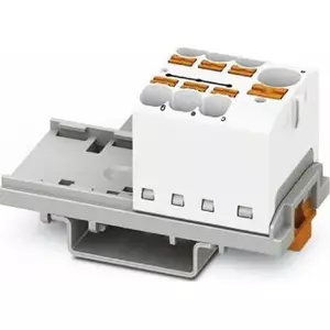 Распределительный блок Phoenix Contact PTFIX 10/6X4-NS35