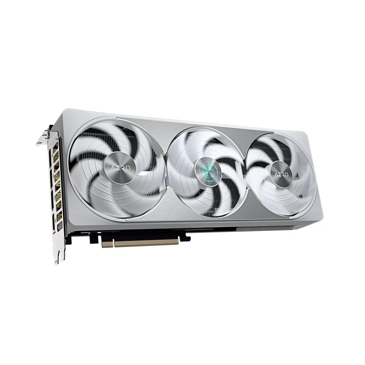 GIGABYTE GeForce RTX 5080 16 ГБ видеокарта Photo 3