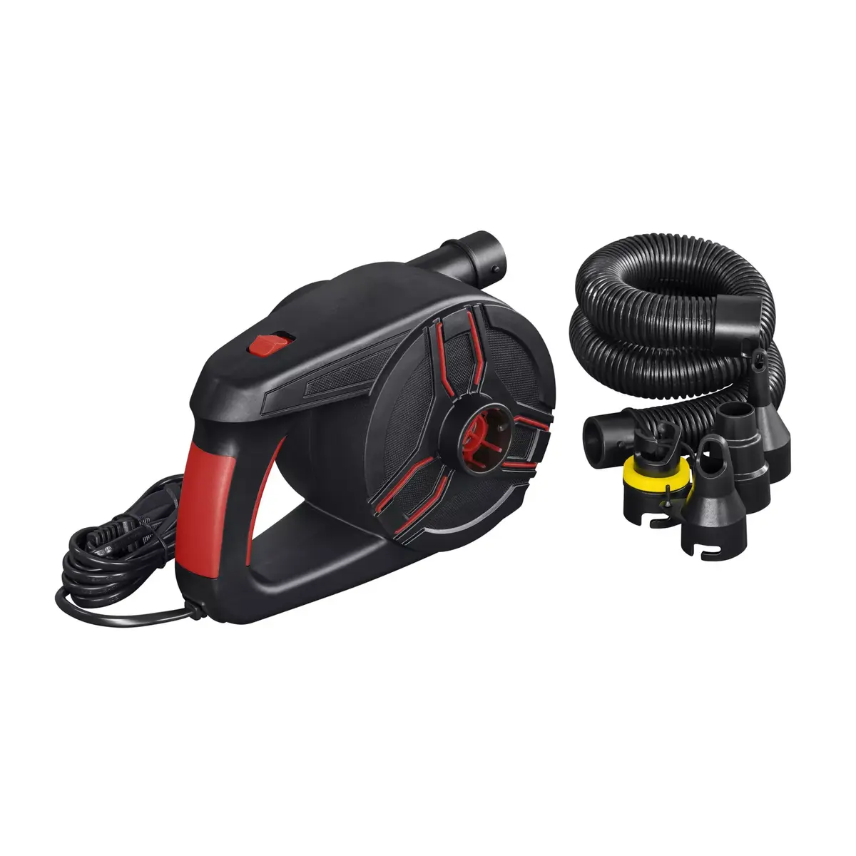 Elektriskais sūknis Bestway PowerGrip Pro 7345061 Photo 5