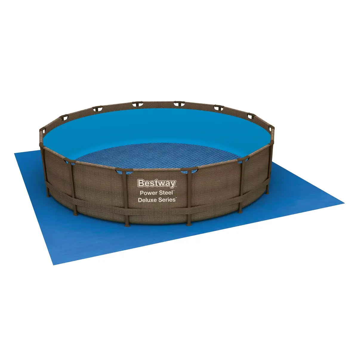 Ground cloth Bestway 4.57 m Photo 2