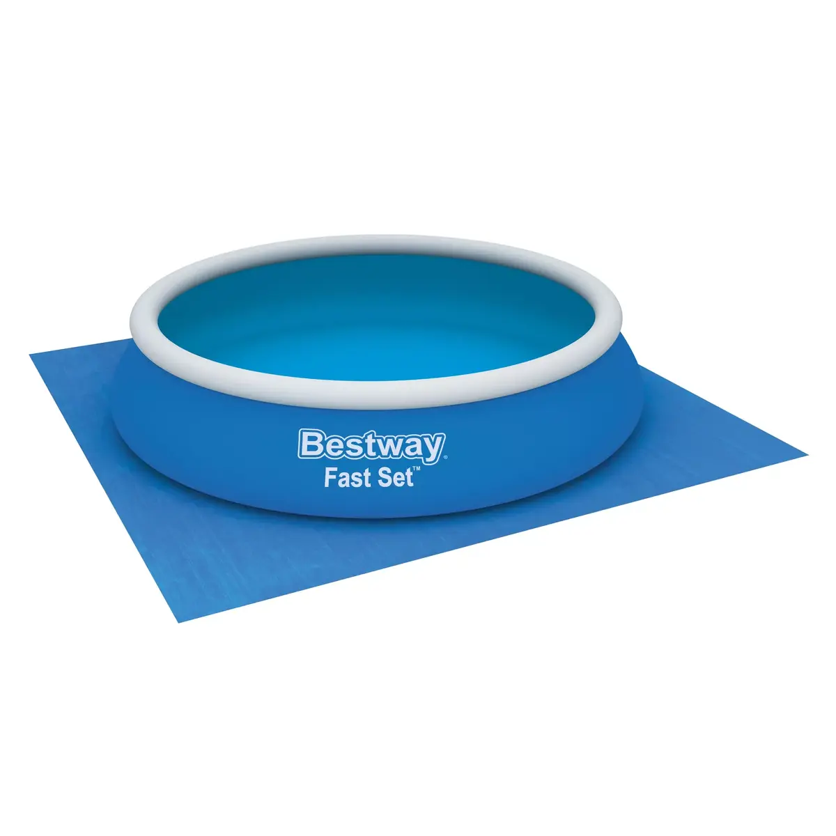 Ground cloth Bestway 4.57 m Photo 4