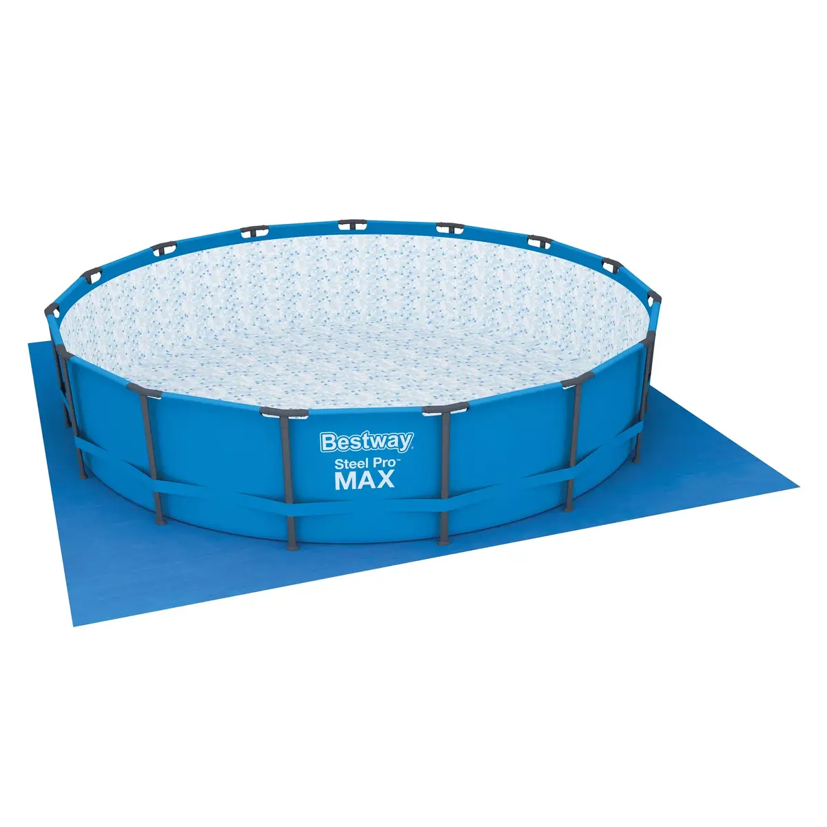 Ground cloth Bestway 4.57 m Photo 5