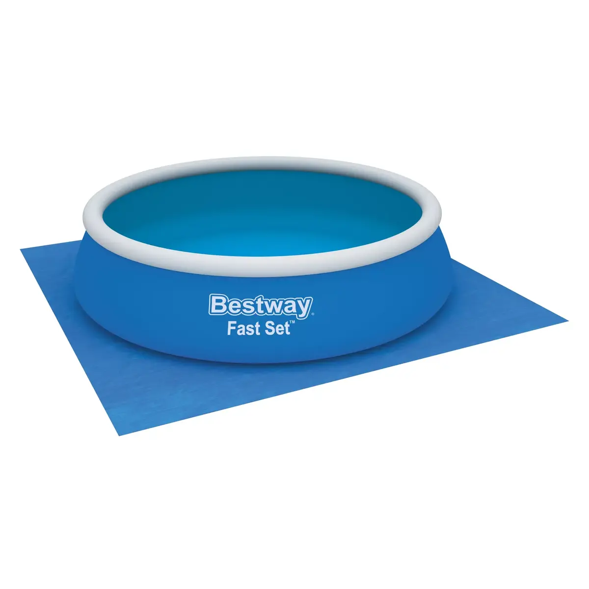 Ground cloth Bestway 4.57 m Photo 6