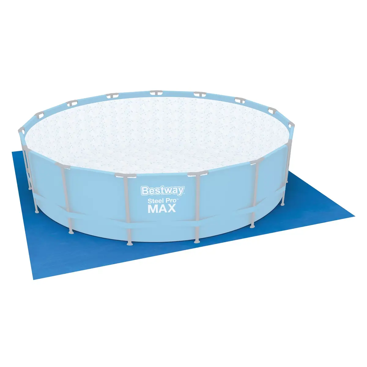Ground cloth Bestway 4.57 m Photo 7