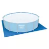 Ground cloth Bestway 4.57 m Photo 7