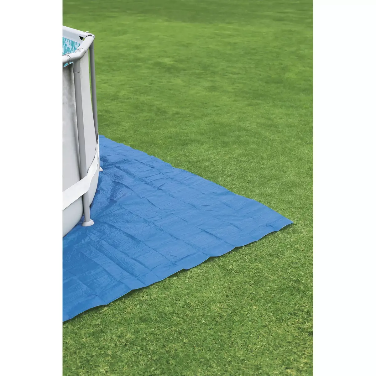 Ground cloth Bestway 4.57 m Photo 8