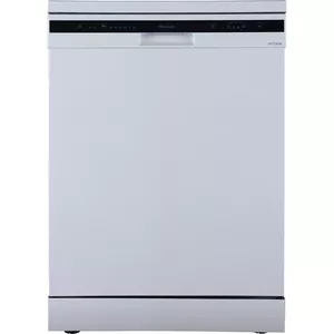 Built-in dishwasher Brandt DFP3129DW — 13 place settings, 46 dB, Energy class D