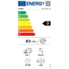 Brandt DFP3129DW посудомойка — 13 комплектов, 46 дБ Photo 3