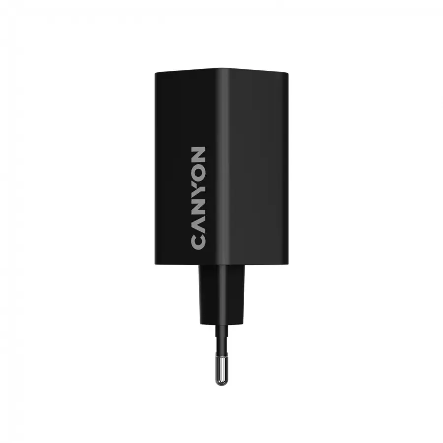 Зарядное CANYON HEXAGON 65 GaN 65W Photo 3