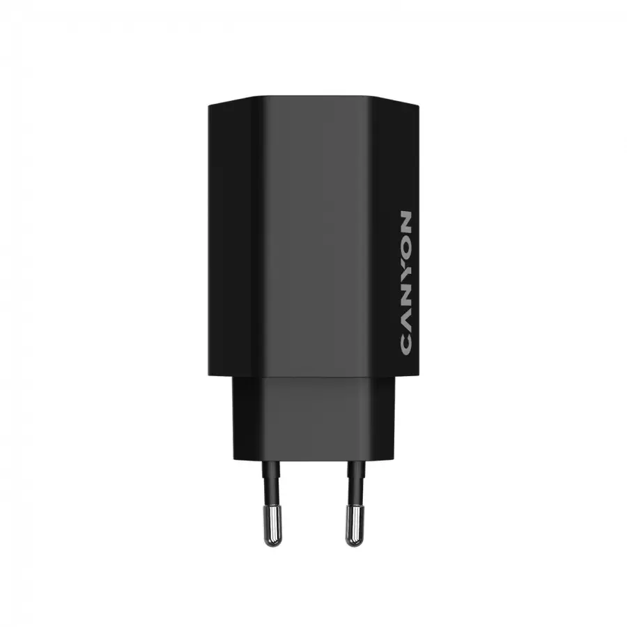 Зарядное CANYON HEXAGON 65 GaN 65W Photo 4
