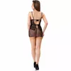 Пеньюар LIVCO CORSETTI FASHION L/XL CIELO LC 20211 Photo 3