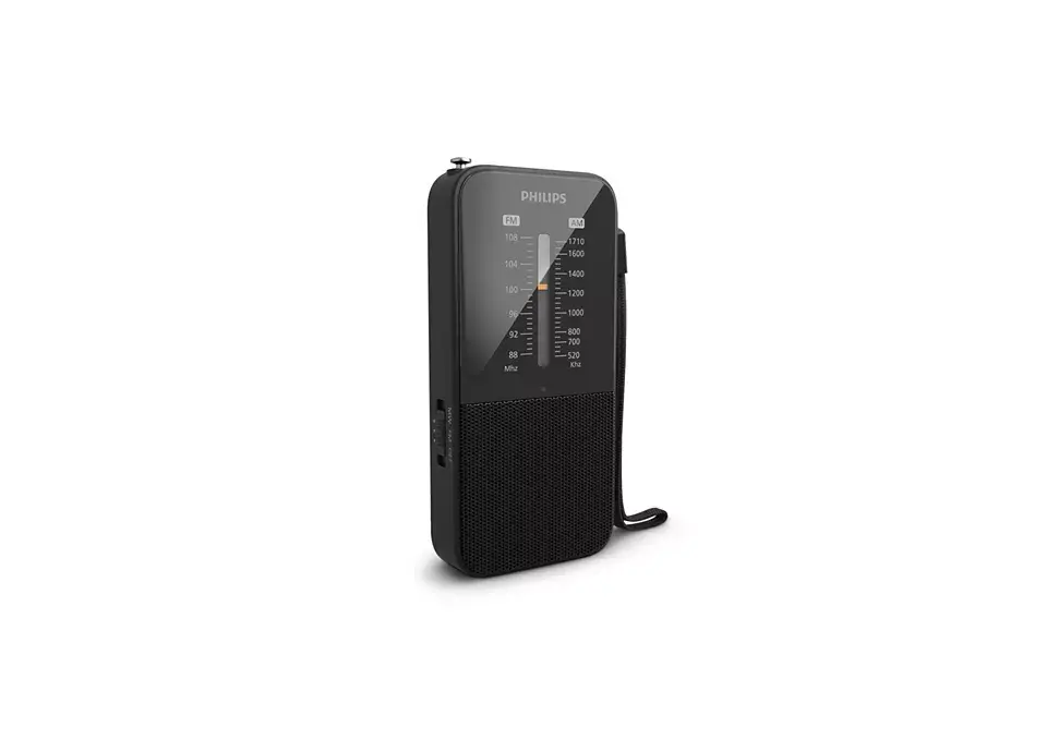 Portable Radio Philips TAR1509/00 Photo 6