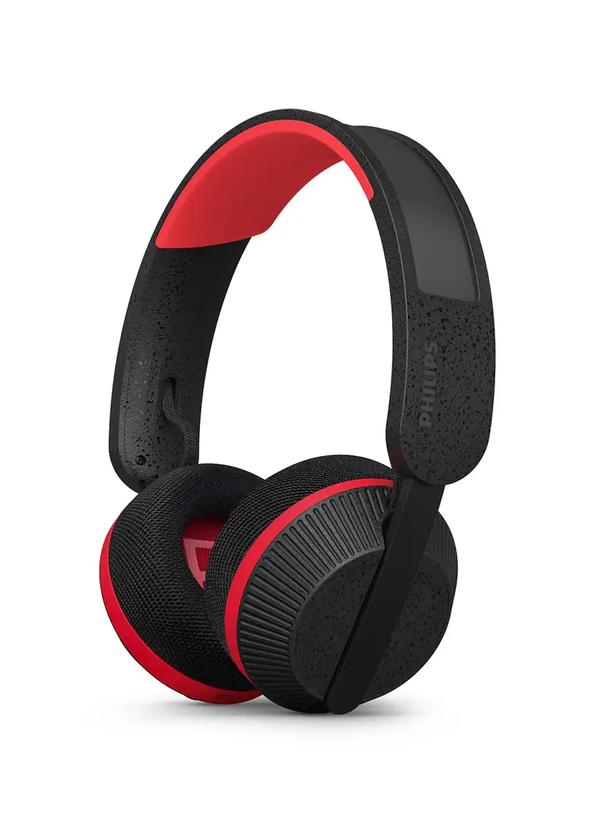 Philips 6000 series TAA6219BK/00 Bezvadu Bluetooth